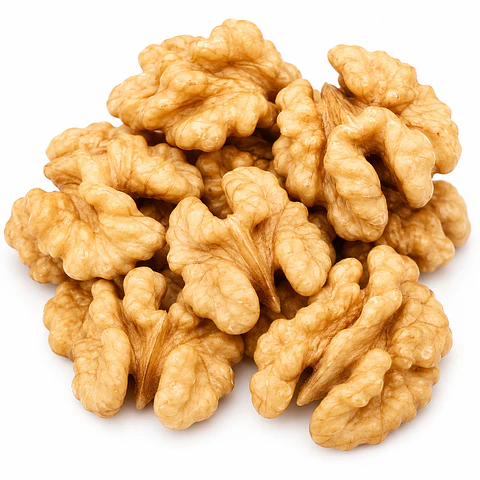 250 GR NUEZ MARIPOSA BLANCA