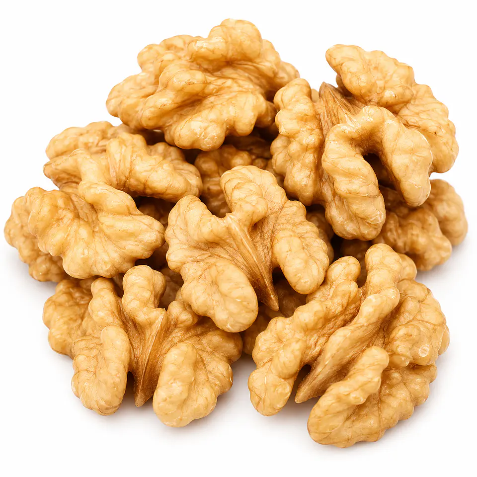 250 GR NUEZ MARIPOSA BLANCA 1