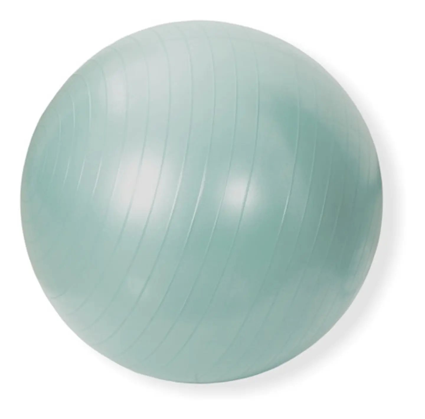 Pelota Balon Yoga 75 Cm Pilates Con Inflador  32