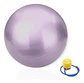 Pelota Balon Yoga 75 Cm Pilates Con Inflador  - Miniatura 40