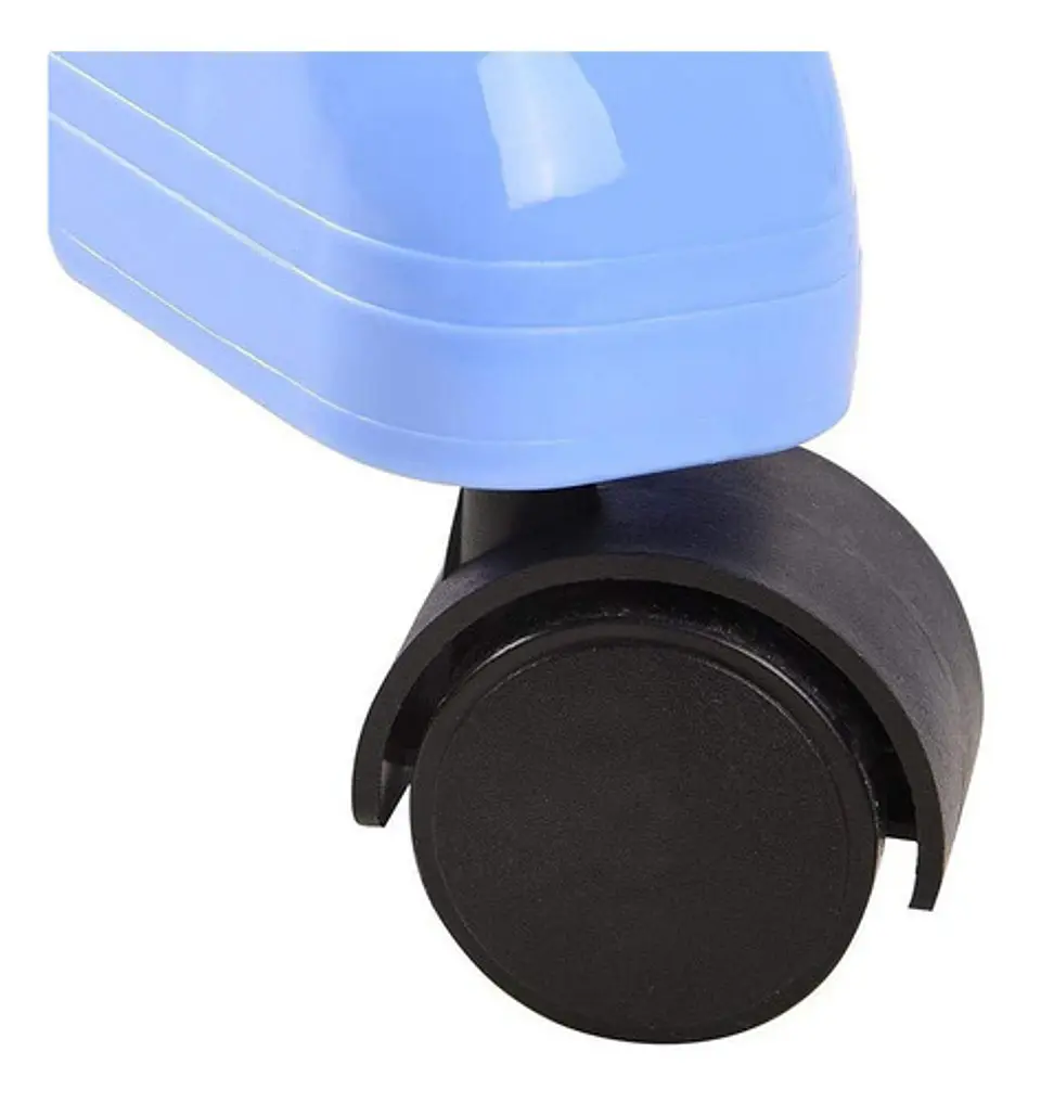 Tendedero Organizador Colgador Ropa Plegable 3 N 5