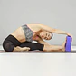 Ladrillo Bloque Goma Eva Yoga Pilates Ejercicios Soporte - Miniatura 3