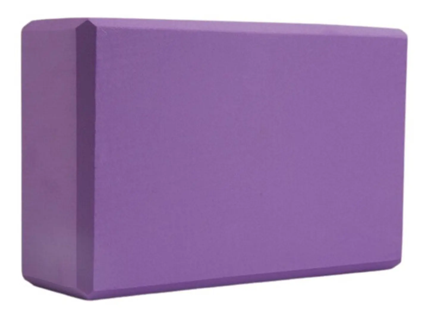 Ladrillo Bloque Goma Eva Yoga Pilates Ejercicios Soporte 14