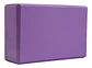 Ladrillo Bloque Goma Eva Yoga Pilates Ejercicios Soporte - Miniatura 14