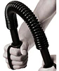 Barra Torsion 20/30/40 Kilos Ejercicios Brazo Fitness - Miniatura 4
