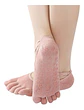 Calcetines Antideslizantes Para Yoga Y Pilates Talla Única - Miniatura 3