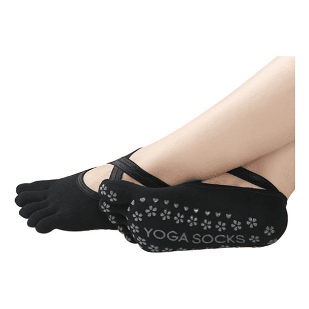 Calcetines Antideslizantes para yoga