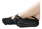 Calcetines Antideslizantes Para Yoga Y Pilates Talla Única - Miniatura 5