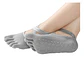 Calcetines Antideslizantes Para Yoga Y Pilates Talla Única - Miniatura 9