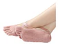 Calcetines Antideslizantes Para Yoga Y Pilates Talla Única - Miniatura 13