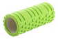 Rodillo Resina Para Yoga Masaje Muscular Ejercicio - Miniatura 7