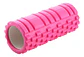 Rodillo Resina Para Yoga Masaje Muscular Ejercicio - Miniatura 10