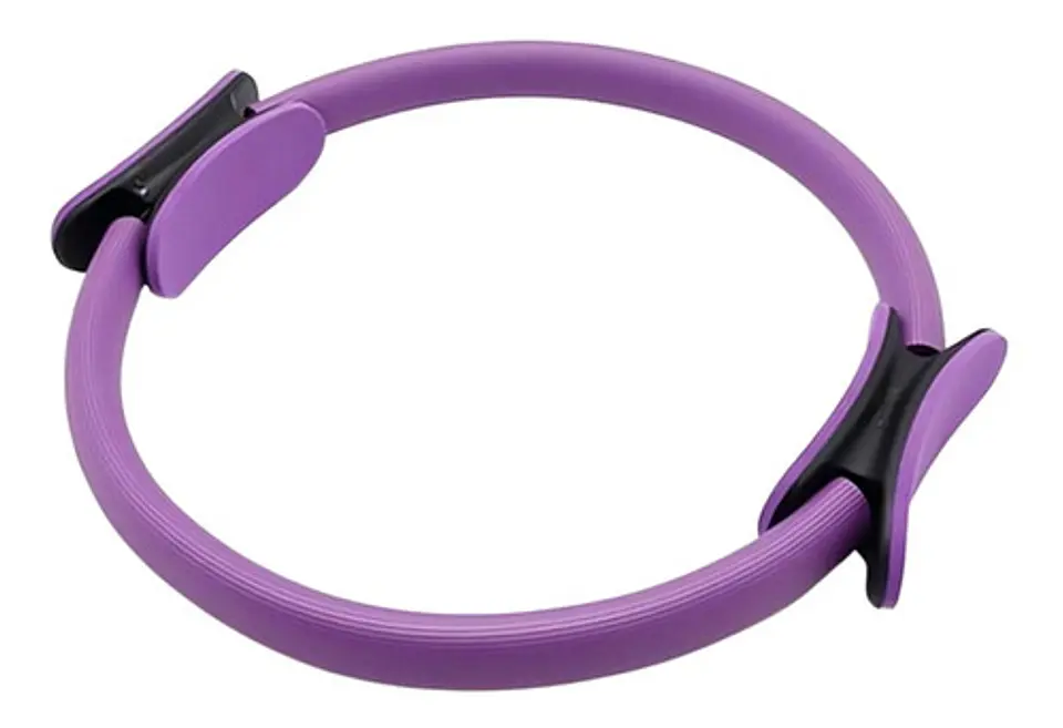Anillo De Pilates Reformer Aro Ring Piernas Ejercicio Yoga 7
