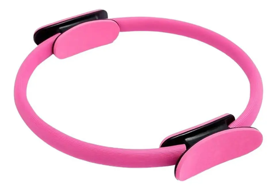 Anillo De Pilates Reformer Aro Ring Piernas Ejercicio Yoga 13