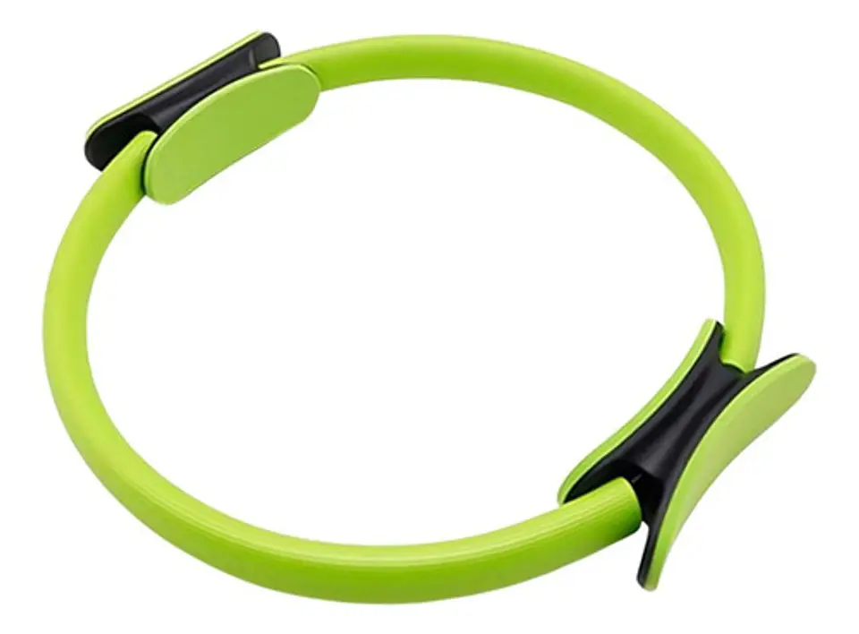 Anillo De Pilates Reformer Aro Ring Piernas Ejercicio Yoga 19
