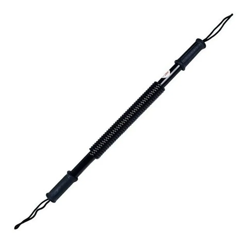 Barra Torsion 50 Kilos Ejercicios Brazo Fitness 1