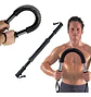 Barra Torsion 50 Kilos Ejercicios Brazo Fitness - Miniatura 4