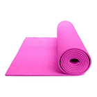 Yoga Mat 173*61 Cm 6mm 6 Colores 10