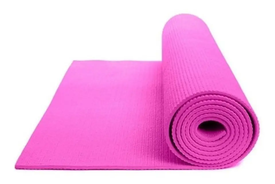 Yoga Mat 173*61 Cm 6mm 6 Colores 10
