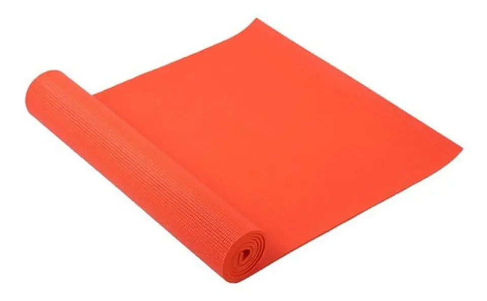 Yoga Mat 173*61 Cm 6mm 6 Colores 12