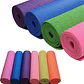 Yoga Mat 173*61 Cm 6mm 6 Colores - Miniatura 17