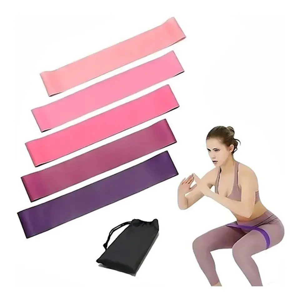 Yoga Mat 173*61 Cm 6mm 6 Colores 26
