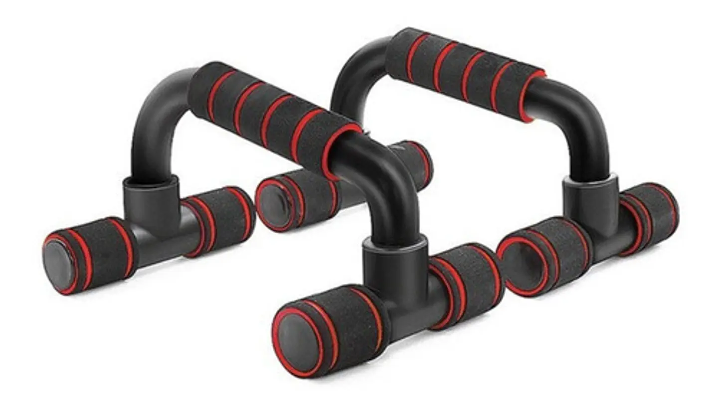 Soporte Push Up I-type Un Par 1
