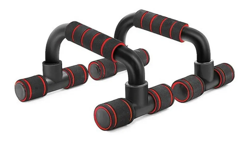 Soporte Push Up I-type Un Par 1