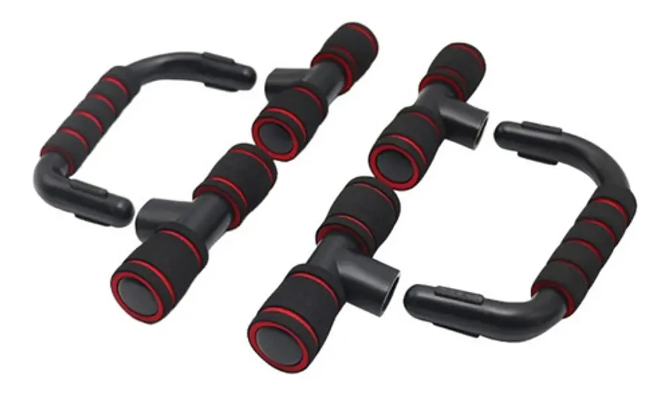 Soporte Push Up I-type Un Par 2