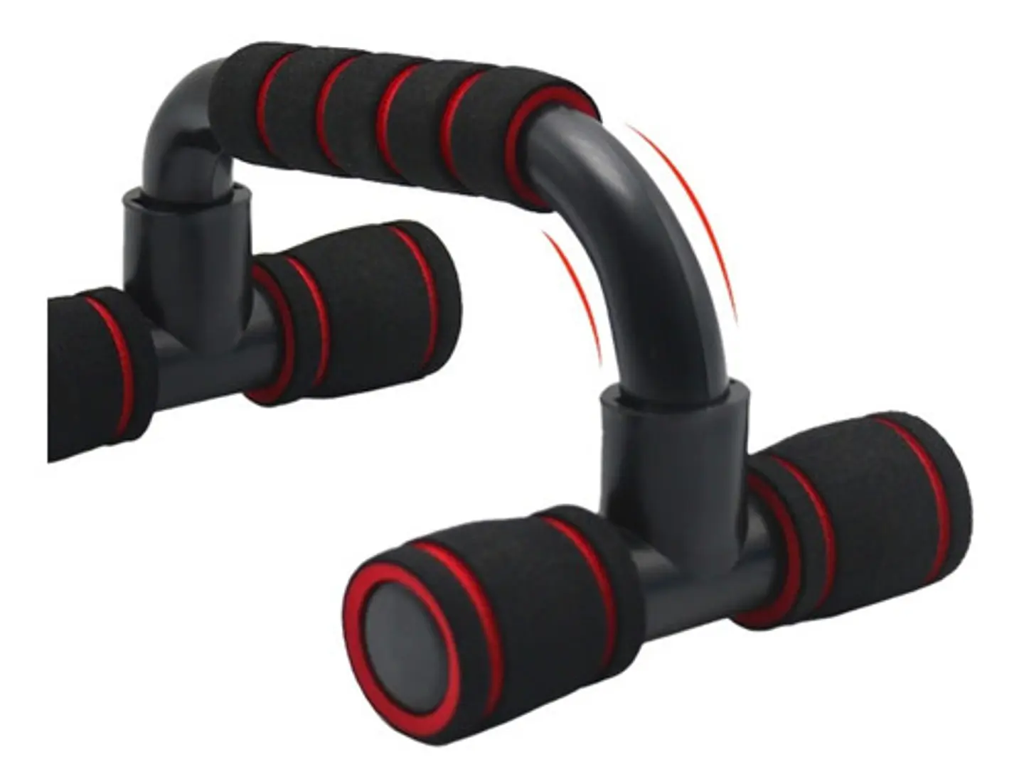 Soporte Push Up I-type Un Par 3