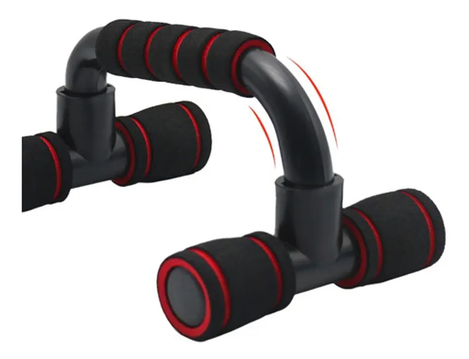 Soporte Push Up I-type Un Par 3