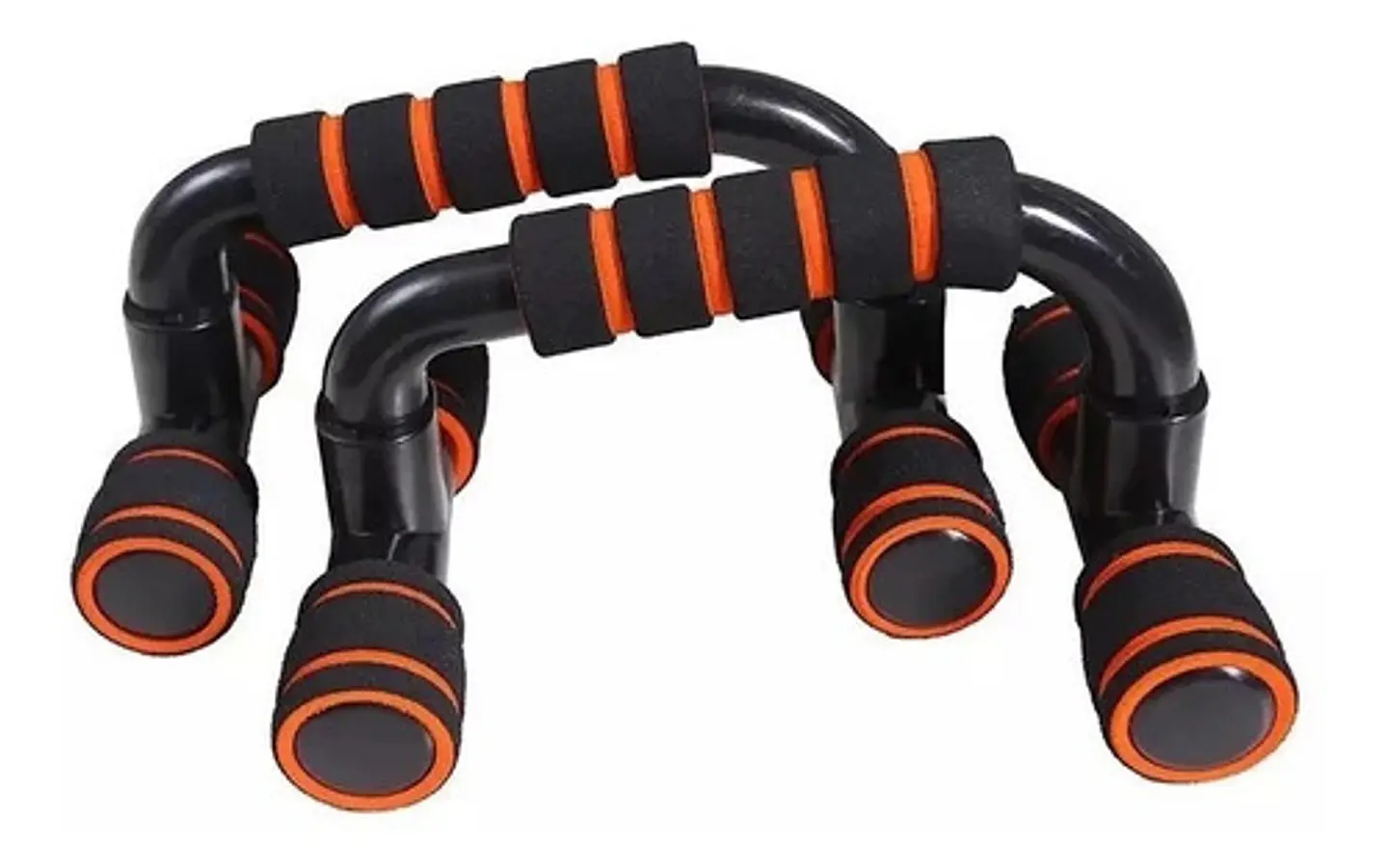 Soporte Push Up I-type Un Par 5