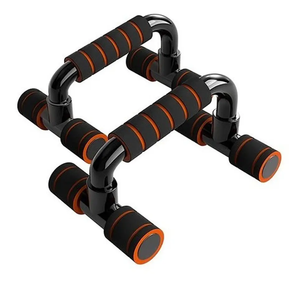 Soporte Push Up I-type Un Par 7