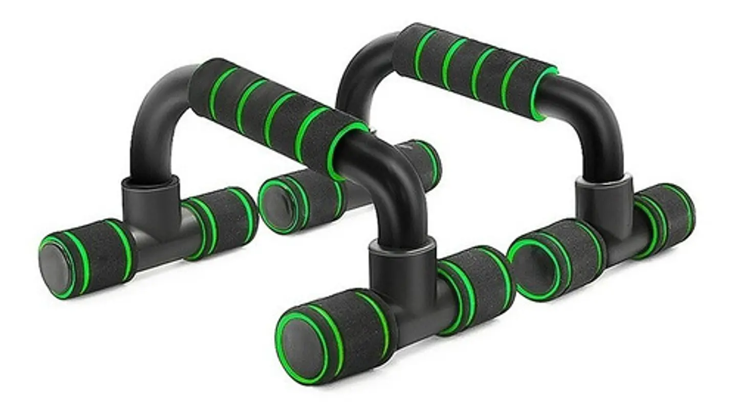 Soporte Push Up I-type Un Par 8