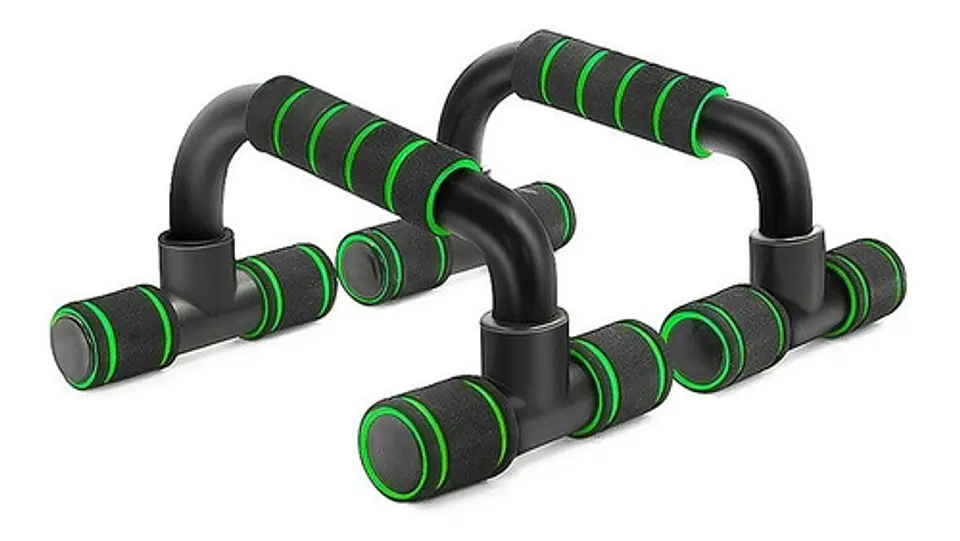 Soporte Push Up I-type Un Par 8