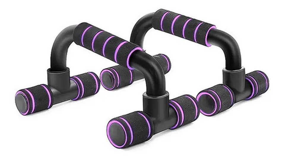 Soporte Push Up I-type Un Par 9