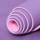 Mat Alfombra De Yoga Tpe 8mm Doble Color Eco-friendly - Miniatura 2