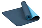 Mat Alfombra De Yoga Tpe 8mm Doble Color Eco-friendly - Miniatura 5