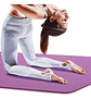 Mat Alfombra De Yoga Tpe 8mm Doble Color Eco-friendly - Miniatura 6