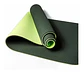 Mat Alfombra De Yoga Tpe 8mm Doble Color Eco-friendly - Miniatura 9