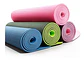Mat Alfombra De Yoga Tpe 8mm Doble Color Eco-friendly - Miniatura 14