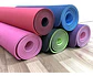 Mat Alfombra De Yoga Tpe 8mm Doble Color Eco-friendly - Miniatura 15