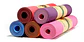 Mat Alfombra De Yoga Tpe 8mm Doble Color Eco-friendly - Miniatura 16