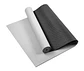 Mat Alfombra De Yoga Tpe 8mm Doble Color Eco-friendly - Miniatura 18
