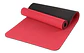 Mat Alfombra De Yoga Tpe 8mm Doble Color Eco-friendly - Miniatura 23