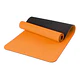 Mat Alfombra De Yoga Tpe 6mm Doble Color Eco-friendly