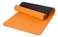 Mat Alfombra De Yoga Tpe 6mm Doble Color Eco-friendly - Miniatura 1