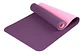 Mat Alfombra De Yoga Tpe 6mm Doble Color Eco-friendly - Miniatura 10