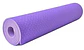 Mat Alfombra De Yoga Tpe 6mm Doble Color Eco-friendly - Miniatura 25