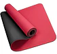 Mat Alfombra De Yoga Tpe 6mm Doble Color Eco-friendly - Miniatura 31